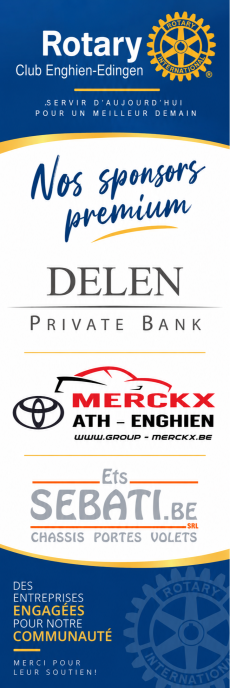 Sponsors Premium